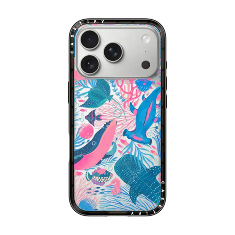 Impact Case for iPhone 17 | 4x Military Grade Protection