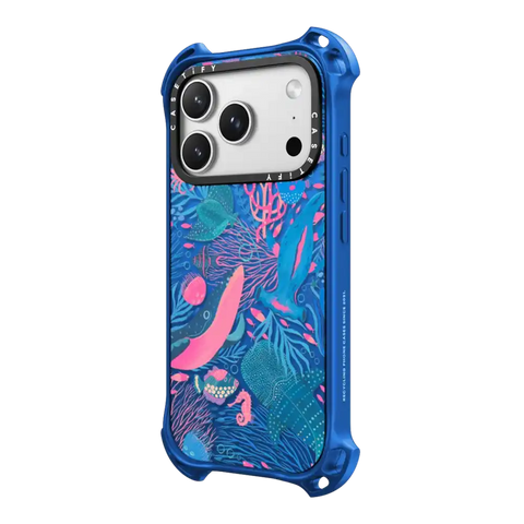 Impact Case for iPhone 17 | 4x Military Grade Protection