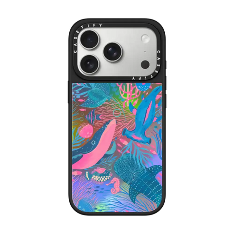 Impact Case for iPhone 17 | 4x Military Grade Protection