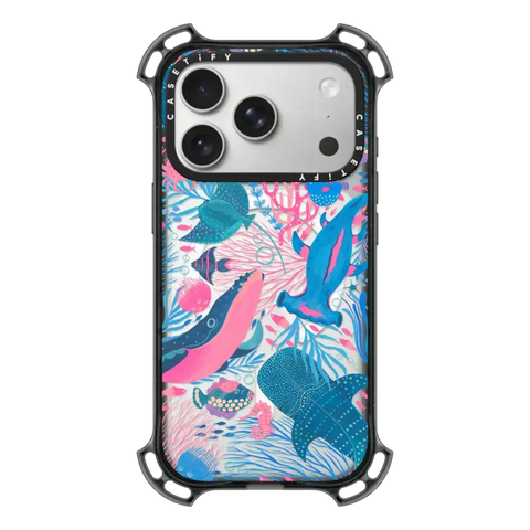 Impact Case for iPhone 17 | 4x Military Grade Protection