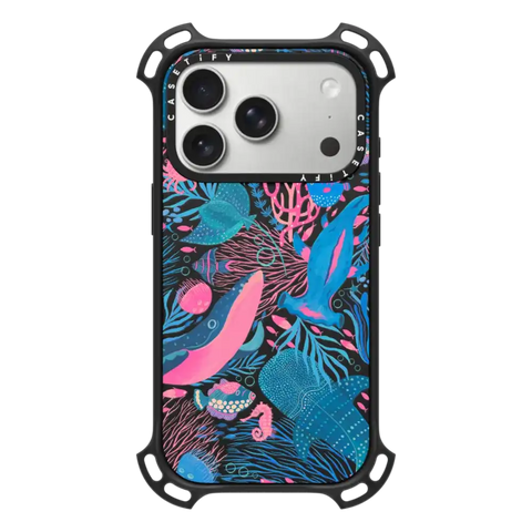 Impact Case for iPhone 17 | 4x Military Grade Protection
