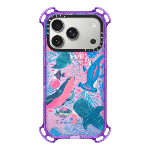 Impact Case for iPhone 17 | 4x Military Grade Protection