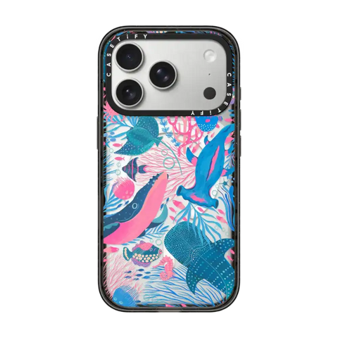 Impact Case for iPhone 17 | 4x Military Grade Protection