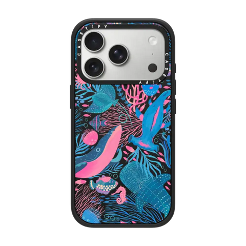Impact Case for iPhone 17 | 4x Military Grade Protection