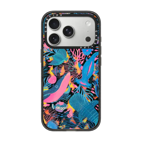 Impact Case for iPhone 17 | 4x Military Grade Protection