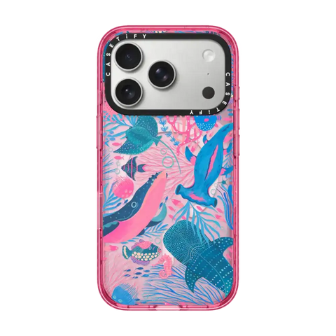 Impact Case for iPhone 17 | 4x Military Grade Protection