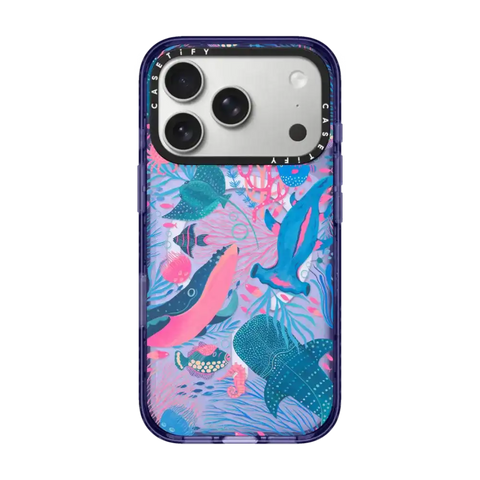 Impact Case for iPhone 17 | 4x Military Grade Protection