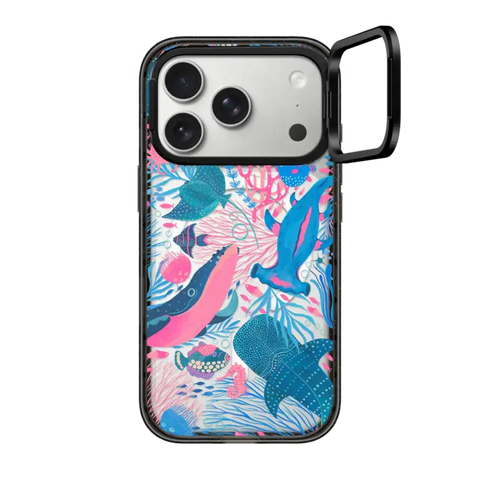 Impact Case for iPhone 17 | 4x Military Grade Protection