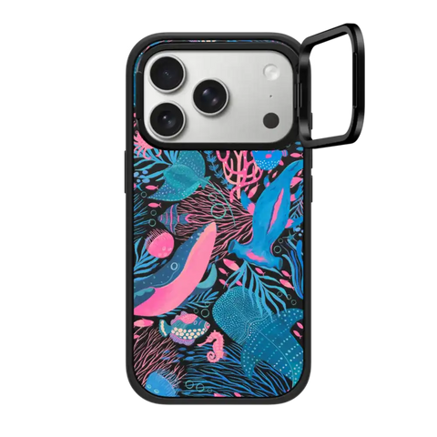 Impact Case for iPhone 17 | 4x Military Grade Protection