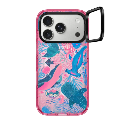 Impact Case for iPhone 17 | 4x Military Grade Protection