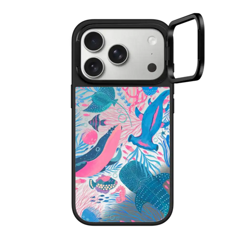 Impact Case for iPhone 17 | 4x Military Grade Protection