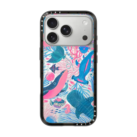 Impact Case for iPhone 17 | 4x Military Grade Protection