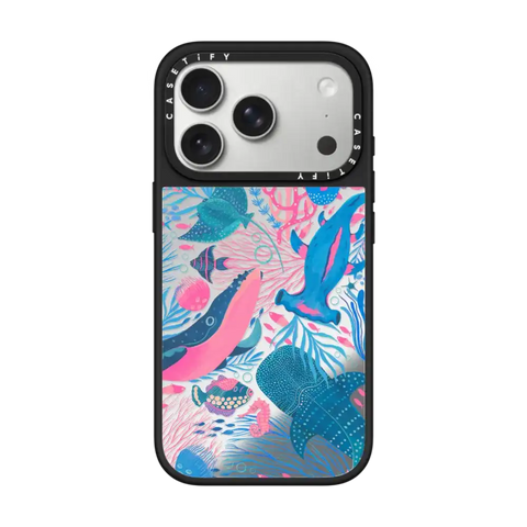 Impact Case for iPhone 17 | 4x Military Grade Protection