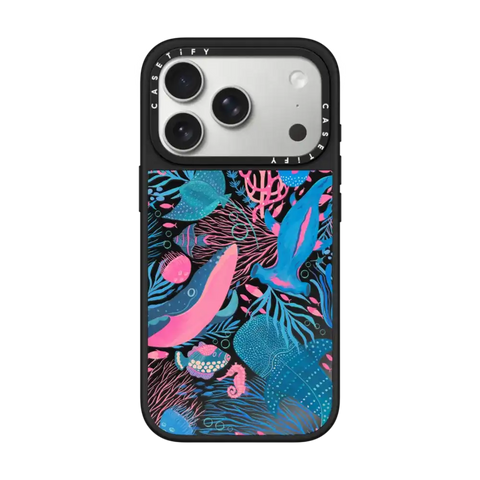 Impact Case for iPhone 17 | 4x Military Grade Protection
