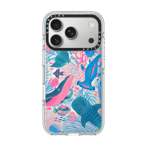 Impact Case for iPhone 17 | 4x Military Grade Protection
