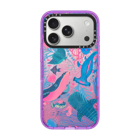 Impact Case for iPhone 17 | 4x Military Grade Protection