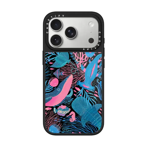Impact Case for iPhone 17 | 4x Military Grade Protection