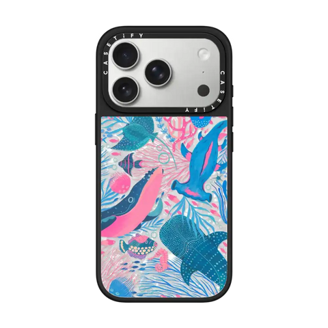 Impact Case for iPhone 17 | 4x Military Grade Protection