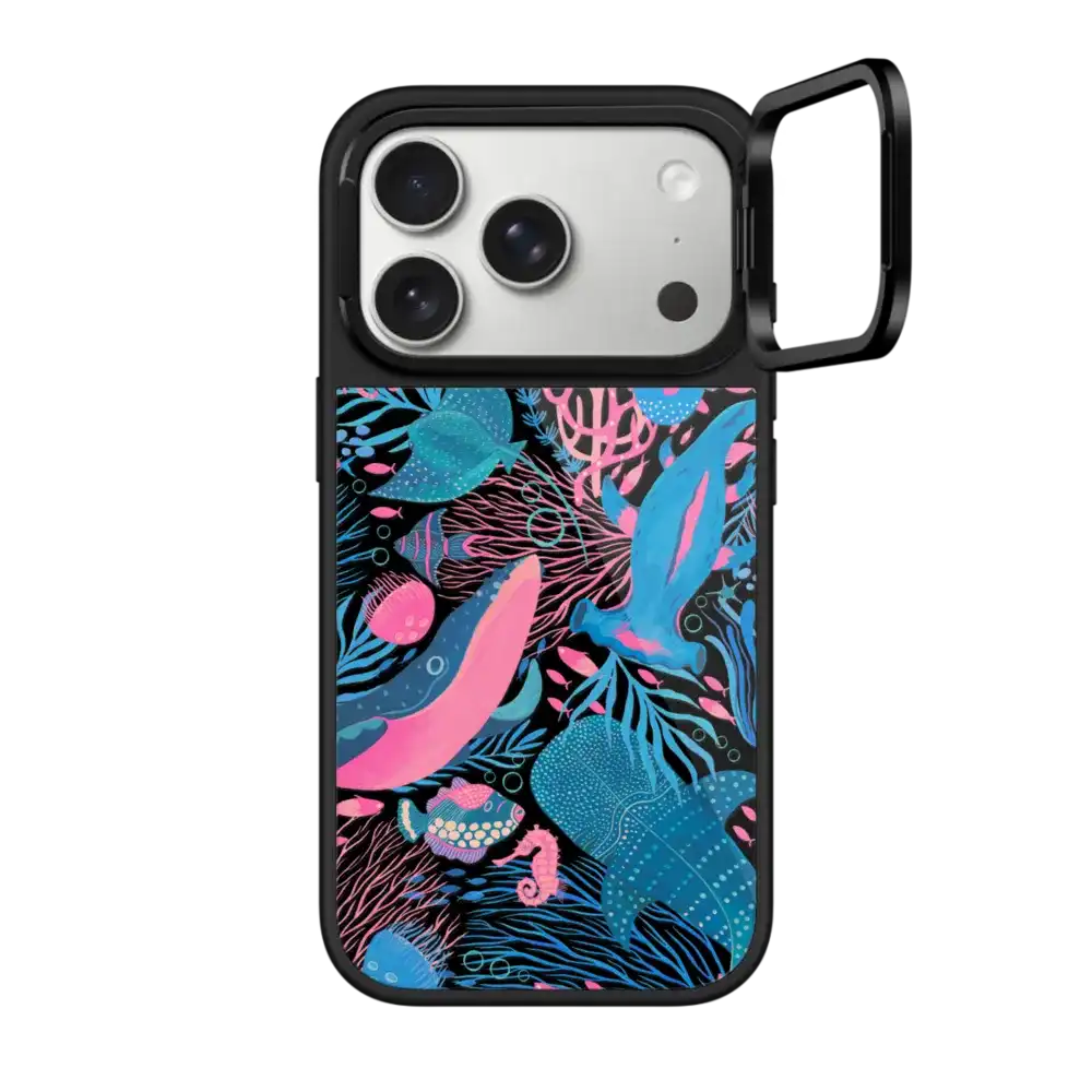 Impact Case for iPhone 17 | 4x Military Grade Protection