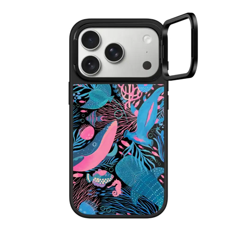 Impact Case for iPhone 17 | 4x Military Grade Protection