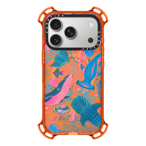 Impact Case for iPhone 17 | 4x Military Grade Protection