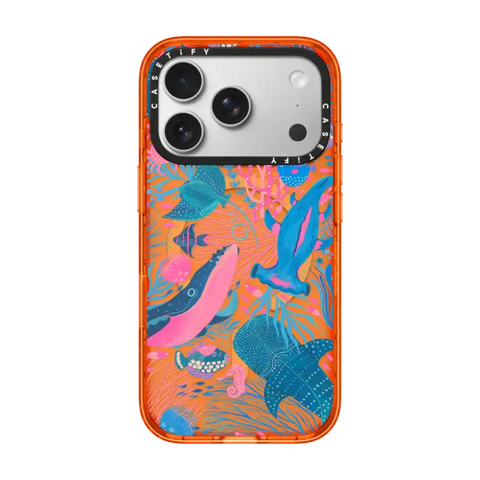 Impact Case for iPhone 17 | 4x Military Grade Protection
