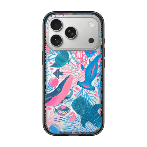 Impact Case for iPhone 17 | 4x Military Grade Protection