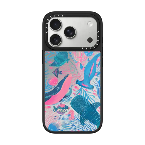Impact Case for iPhone 17 | 4x Military Grade Protection