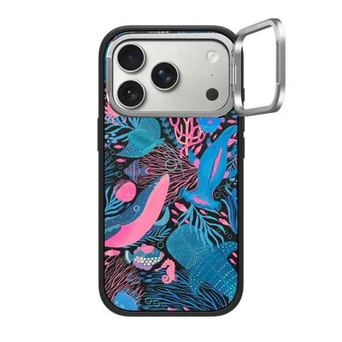 Impact Case for iPhone 17 | 4x Military Grade Protection