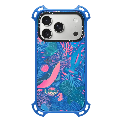 Impact Case for iPhone 17 | 4x Military Grade Protection
