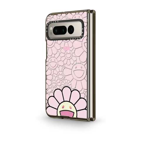 SMILE (PINK) PHONE CASE