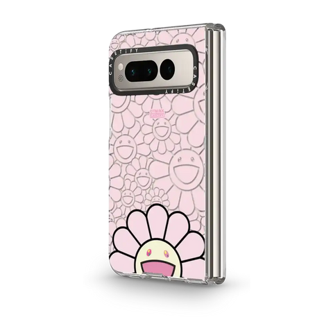 SMILE (PINK) PHONE CASE