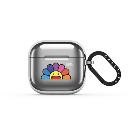 SMILE (RAINBOW) EARBUDS CASE