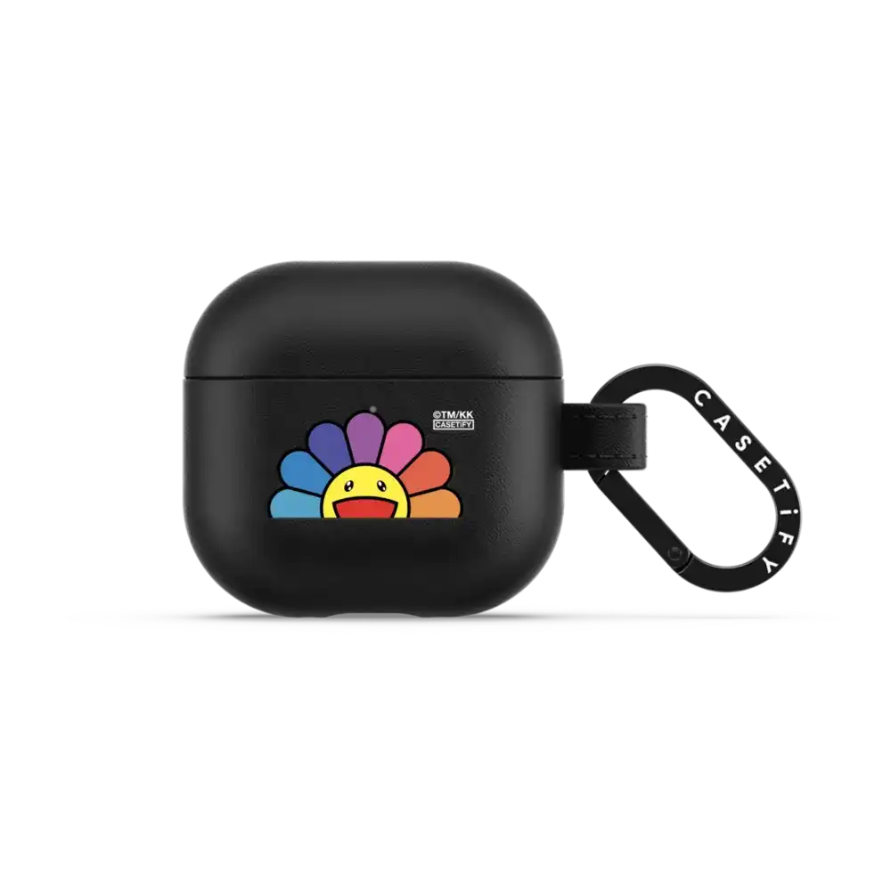 SMILE (RAINBOW) EARBUDS CASE