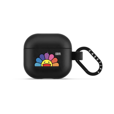SMILE (RAINBOW) EARBUDS CASE