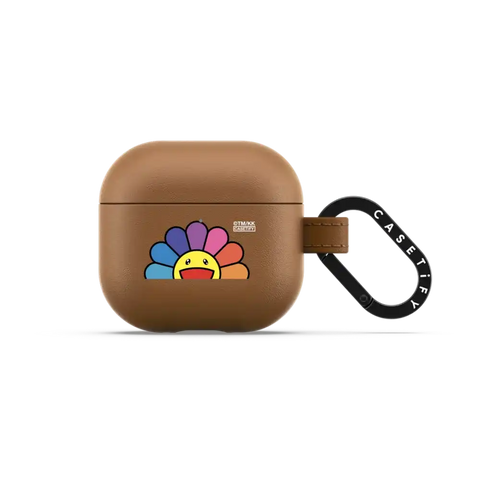 SMILE (RAINBOW) EARBUDS CASE