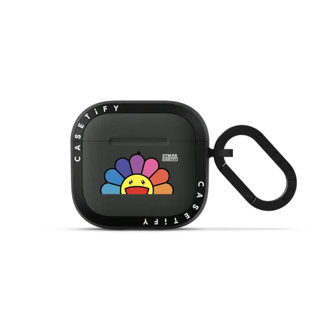 SMILE (RAINBOW) EARBUDS CASE