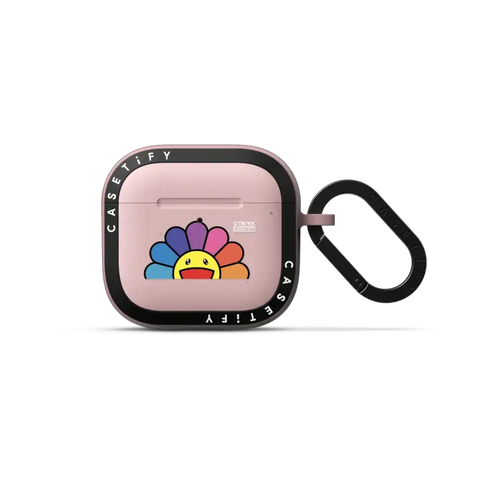 SMILE (RAINBOW) EARBUDS CASE