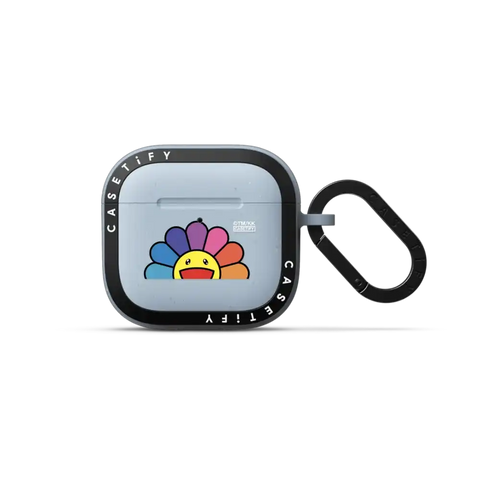 SMILE (RAINBOW) EARBUDS CASE