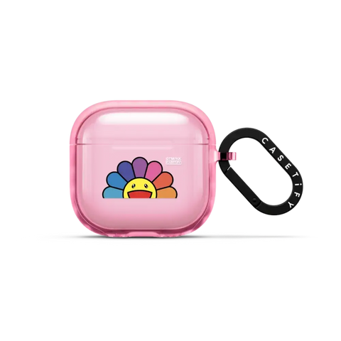 SMILE (RAINBOW) EARBUDS CASE