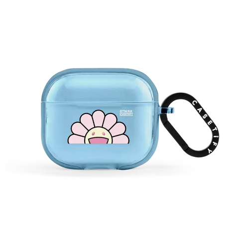 SMILE (PINK) EARBUDS CASE