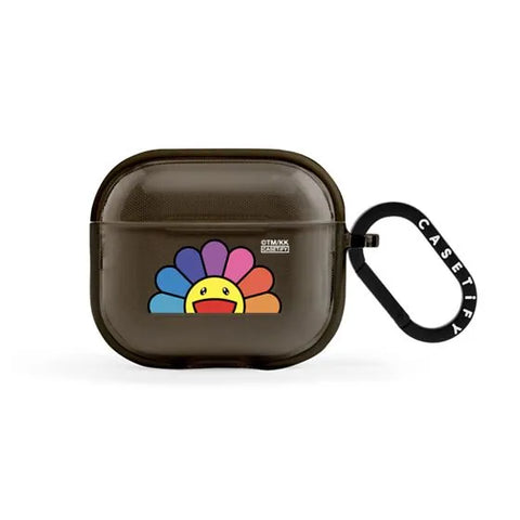 SMILE (RAINBOW) EARBUDS CASE