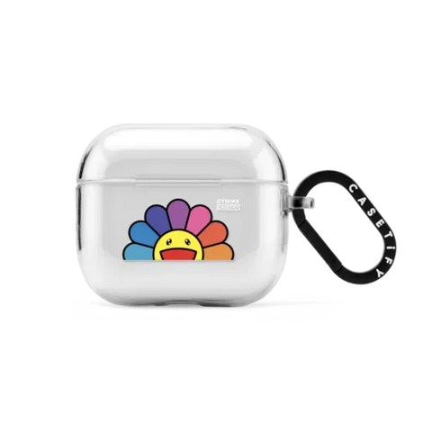 SMILE (RAINBOW) EARBUDS CASE