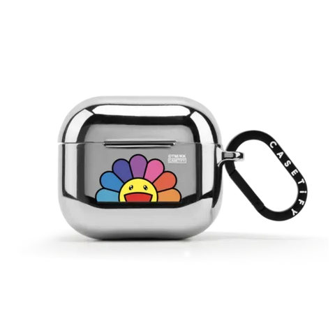 SMILE (RAINBOW) EARBUDS CASE