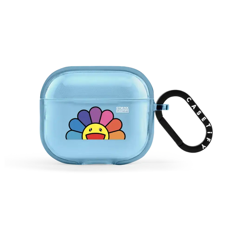 SMILE (RAINBOW) EARBUDS CASE