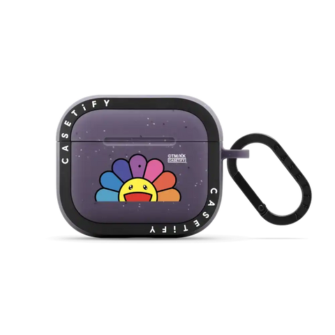SMILE (RAINBOW) EARBUDS CASE