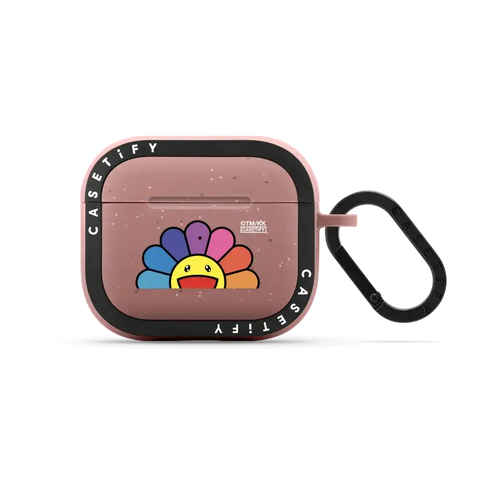 SMILE (RAINBOW) EARBUDS CASE