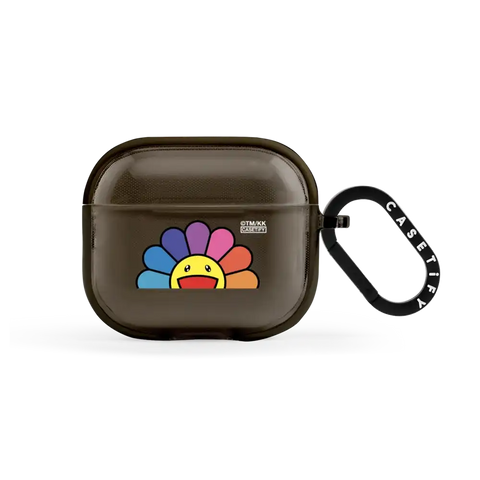 SMILE (RAINBOW) EARBUDS CASE