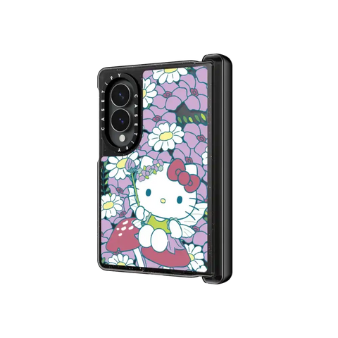 Fairy Hello Kitty Case