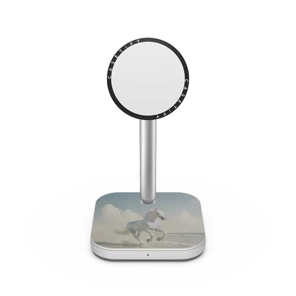 PowerThru™ 2-in-1 Charging Stand